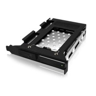 ICY BOX Utor za SATA HDD 2.5" u PCI utor, za 2.5" SATA HDD, uključuje PCI nosač